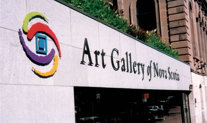 Art Gallery of Nova Scotia