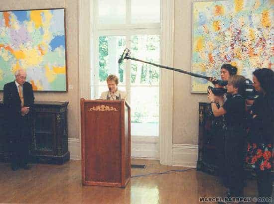 Author :Chabot Benoit 1999