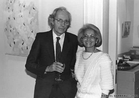 Author :Etchevery, Robert   Date : 15/11/1984