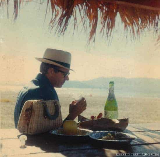 Author :Gauthier Ninon Date : 01/02/1971