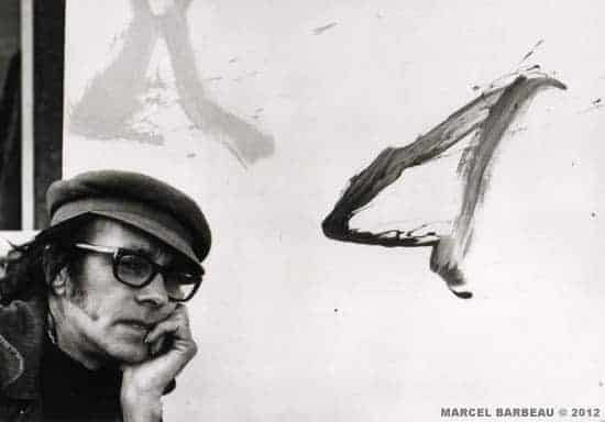 Author :Gauthier Ninon   Date : 01/11/1972
