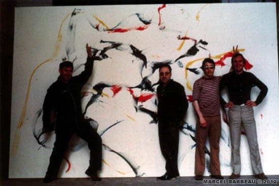 Author :Gauthier Ninon   Date : 22/04/1972