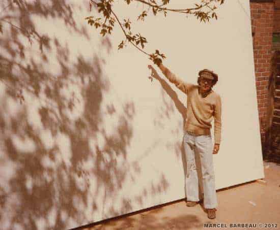Author :Gauthier Ninon   Date : 30/04/1977