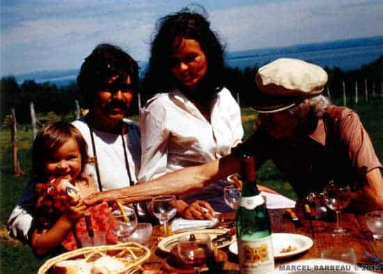Author :Gauthier Ninon   Date : 01/07/1982
