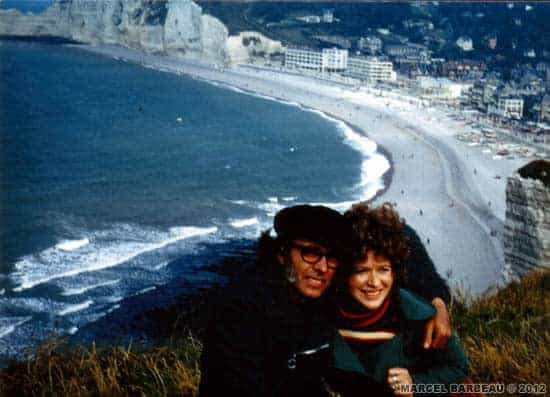 Author :Inconnu   Date : 15/07/1972