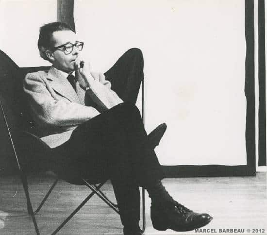 Author :Lasnier, Yves   Date : 30/11/1961