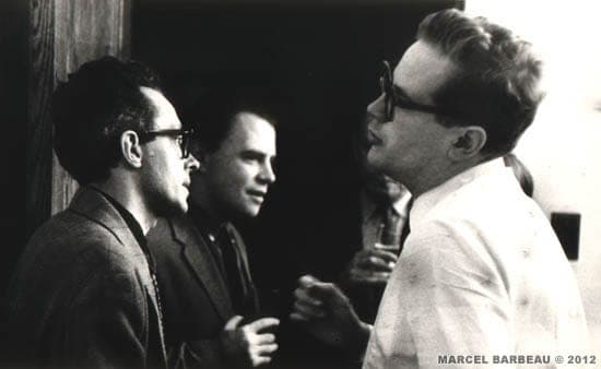 Author :Robert Millette   Date : 15/01/1962
