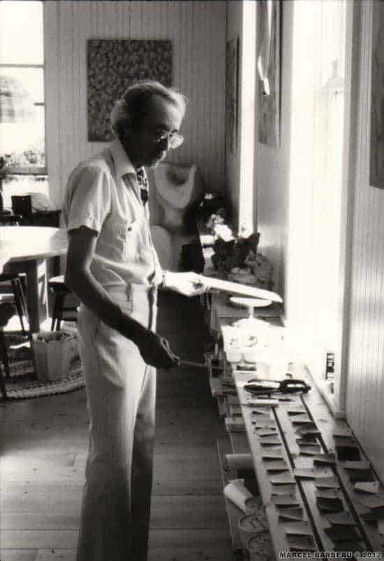 Author Vèzina, Paul 1982