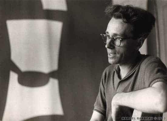 Author :Vèzina, Paul   Date : 01/02/1959