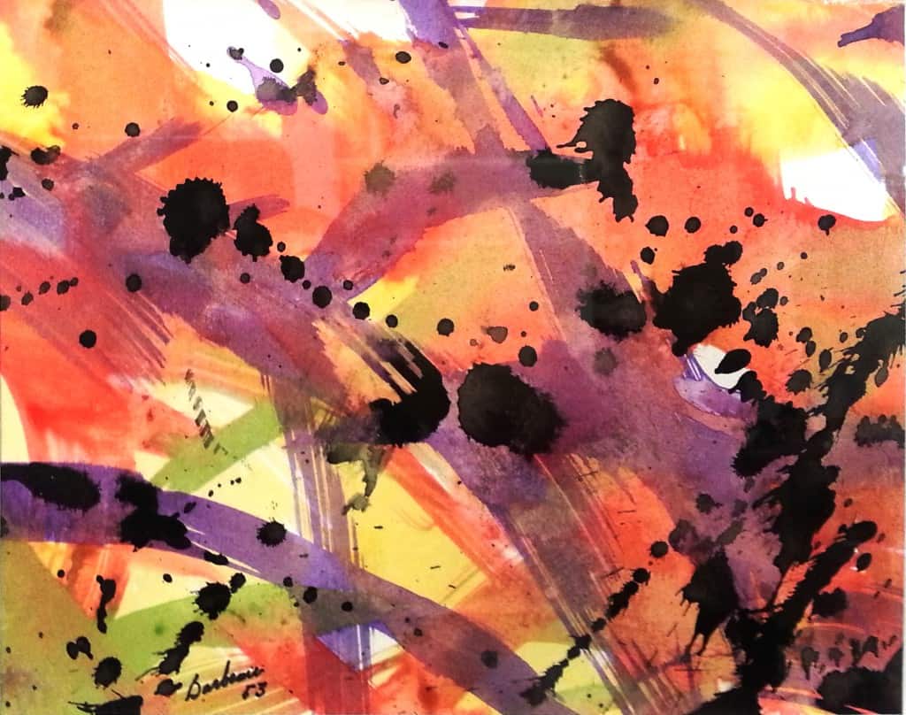 Combustion Originelle