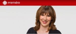 Le 15-18 avec Annie Desrochers
