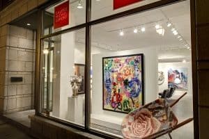 Marcel Barbeau