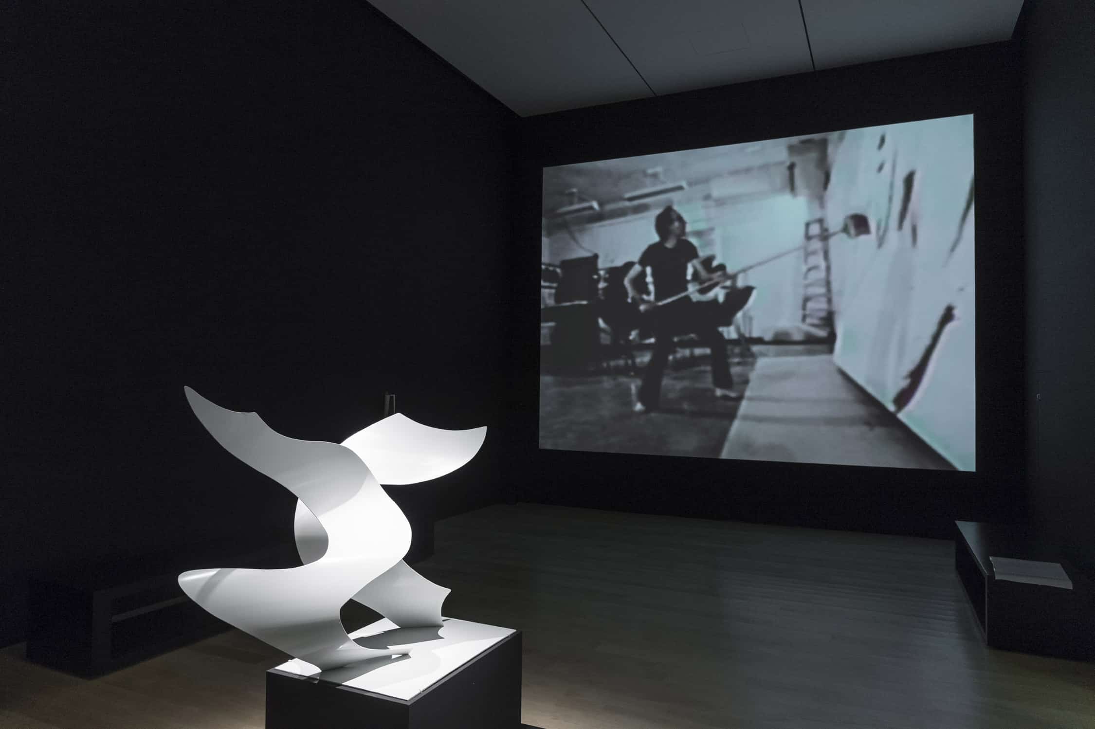 Marcel Barbeau
