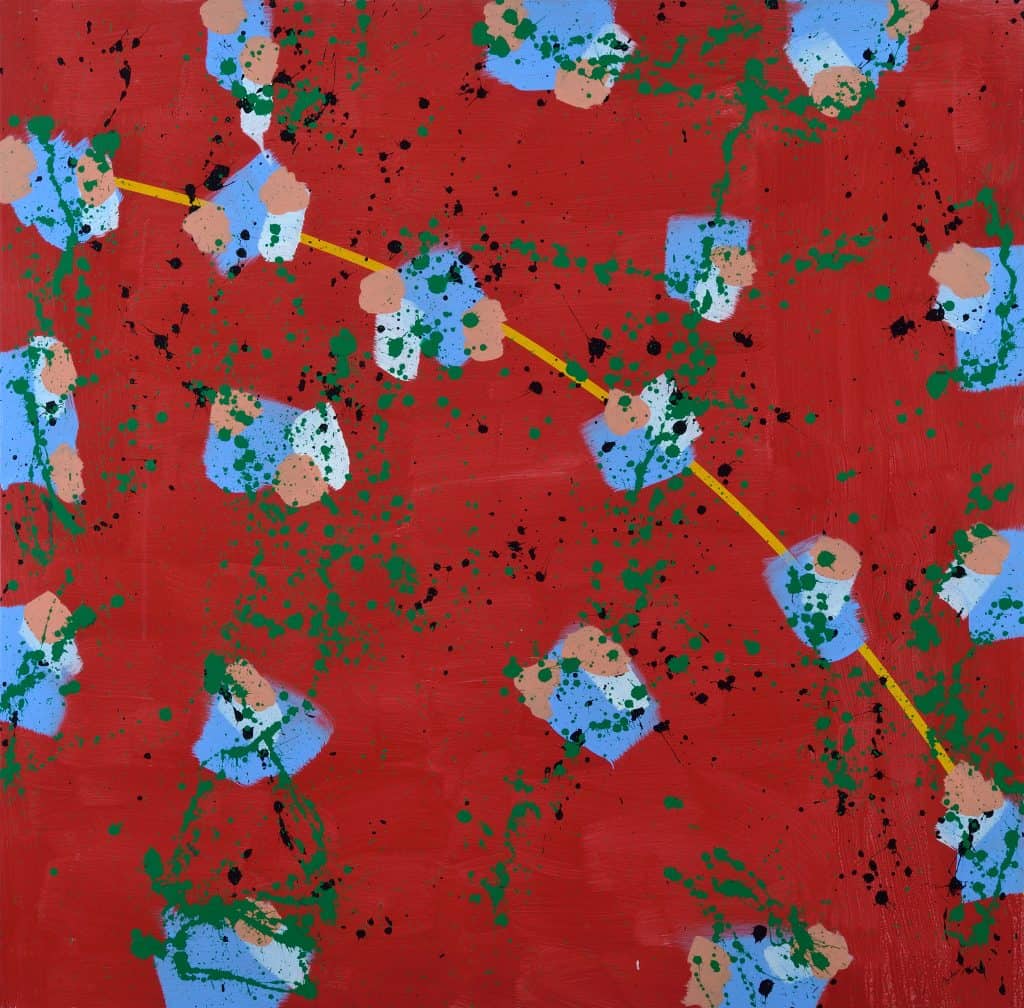 Marcel Barbeau