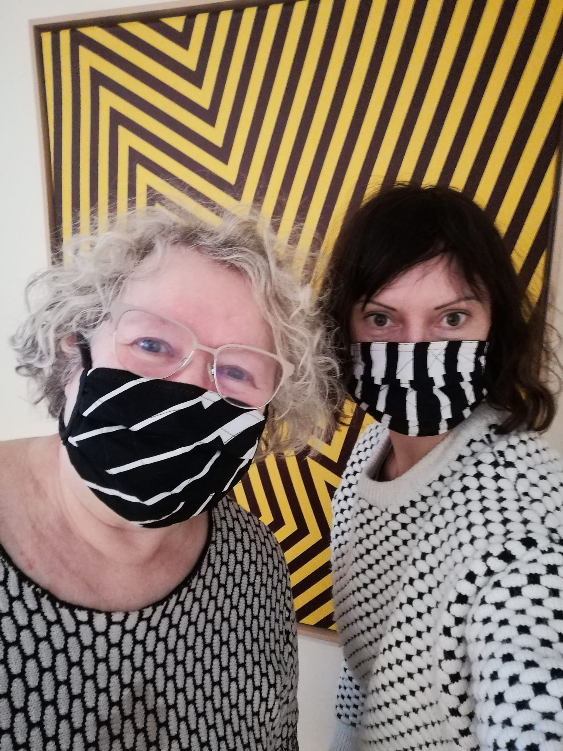 Ninon Masque